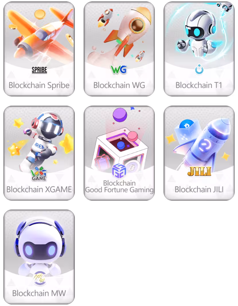 BLockchain goal123top